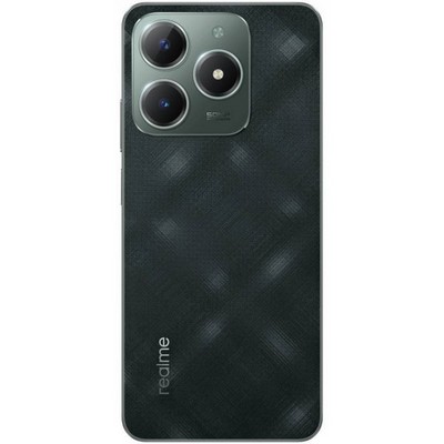 Realme C61 8/128GB Dark Green - фото 65590