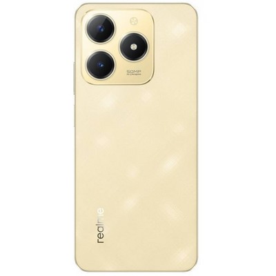 Realme C61 6/128GB Gold - фото 72214