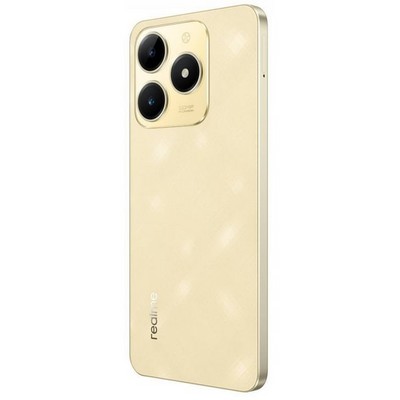 Realme C61 6/128GB Gold - фото 72218