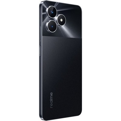 Realme Note 50 4/256GB Black - фото 66410
