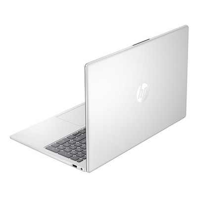 HP Laptop 15 15-fd0017st (Intel Core i7-1355U 3700MHz/12GB/512GB SSD/15.6"/1920x1080/Intel Iris Xe Graphics) Серый - фото 65683