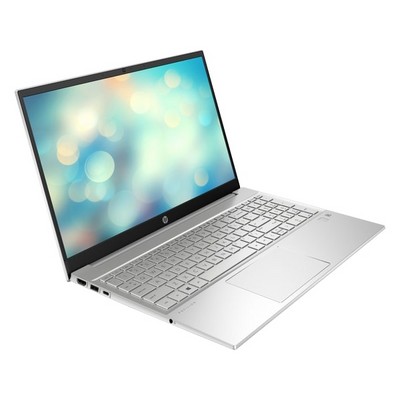 HP Pavilion Laptop 15 15-eg3097nr (Intel Core i7-1355U 3700MHz/16GB/512GB SSD/15.6"/1920x1280/Intel Iris Xe Graphics) Серый - фото 65722