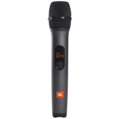 Комплект беспроводных микрофонов JBL Wireless Set Mic 2шт - фото 65734