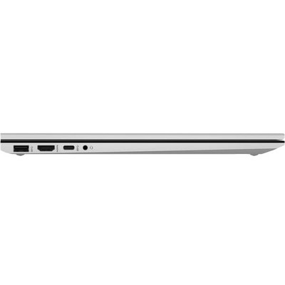 HP Laptop 17 17-CN4047NR (Intel Ultra 7 150U 5400MHz/16Gb/512Gb SSD/17.3"/1920x1080/Intel Iris Xe Graphics) Серый - фото 87358