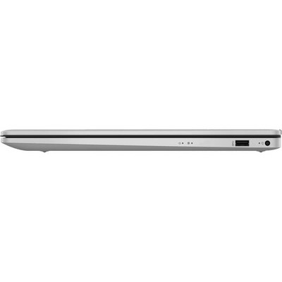 HP Laptop 17 17-CN4047NR (Intel Ultra 7 150U 5400MHz/16Gb/512Gb SSD/17.3"/1920x1080/Intel Iris Xe Graphics) Серый - фото 87359