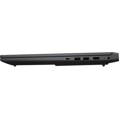 HP Victus 16 16-s1023dx (AMD Ryzen 7 8845HS 3800MHz/16GB/512GB SSD/16.1"/1920x1080/165Hz/NVIDIA GeForce RTX 4070 8GB) Серый - фото 65782