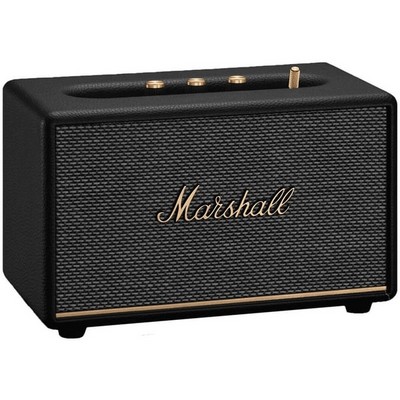 Marshall Acton III Black - фото 65851