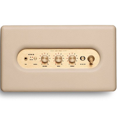 Marshall Acton III Cream - фото 65860
