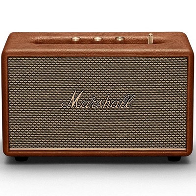 Marshall Acton III Brown - фото 65862