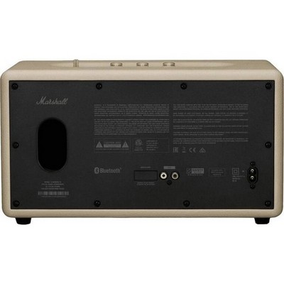 Marshall Stanmore III Cream - фото 65877
