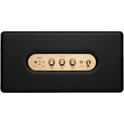 Marshall Woburn III Black - фото 65886