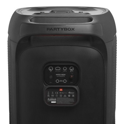 JBL PartyBox Ultimate - фото 65896