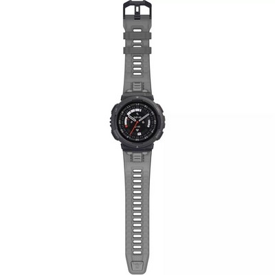 Amazfit Active Edge Grey - фото 65913