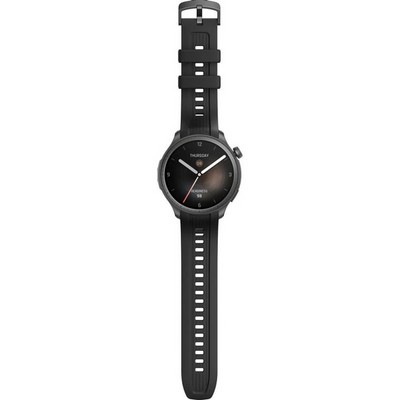Amazfit Balance Midnight Black - фото 65926