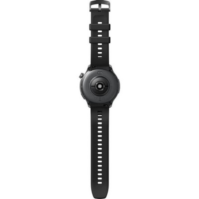 Amazfit Balance Midnight Black - фото 65927