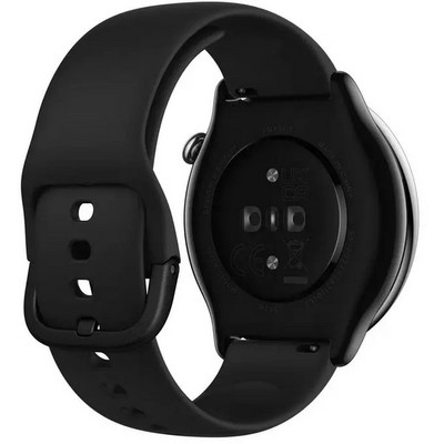 Amazfit GTR Mini Midnight Black - фото 65962