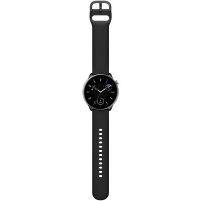 Amazfit GTR Mini Midnight Black - фото 65965