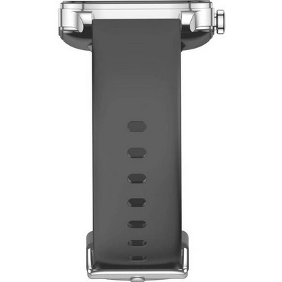Amazfit Pop 3S Silver - фото 66010