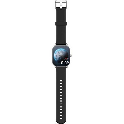 Amazfit Pop 3S Silver - фото 66013