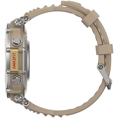 Amazfit T-Rex Ultra Sahara - фото 66025