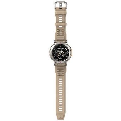 Amazfit T-Rex Ultra Sahara - фото 66026