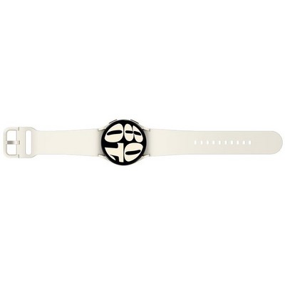 Samsung Galaxy Watch6 40mm White Gold - фото 66095