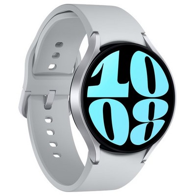 Samsung Galaxy Watch6 44mm Silver - фото 66103