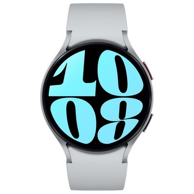 Samsung Galaxy Watch6 44mm Silver - фото 66105