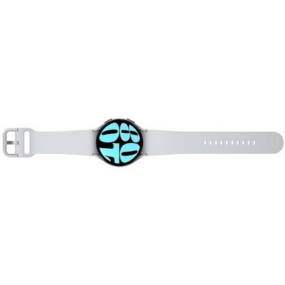 Samsung Galaxy Watch6 44mm Silver - фото 66107