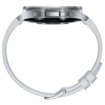 Samsung Galaxy Watch6 Classic 47mm Silver - фото 66132