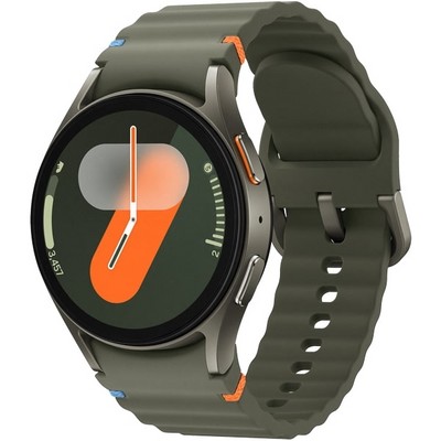 Samsung Galaxy Watch7 LTE 40mm Green - фото 66163