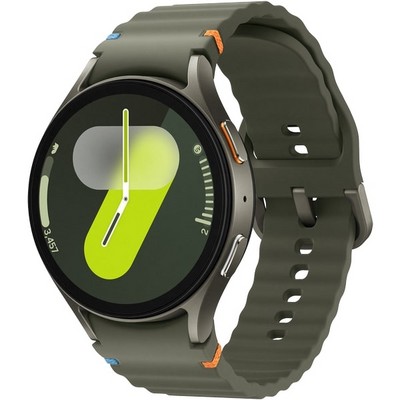 Samsung Galaxy Watch7 44mm Green - фото 66156