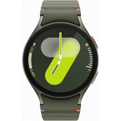 Samsung Galaxy Watch7 44mm Green - фото 66157