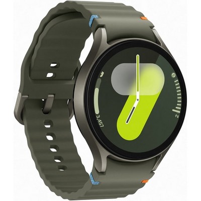 Samsung Galaxy Watch7 44mm Green - фото 66158