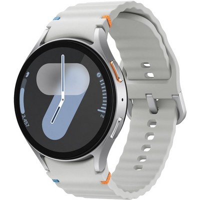 Samsung Galaxy Watch7 44mm Silver - фото 66162
