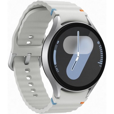 Samsung Galaxy Watch7 44mm Silver - фото 66188