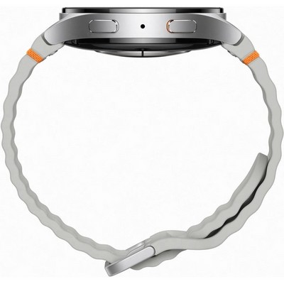 Samsung Galaxy Watch7 44mm Silver - фото 66190