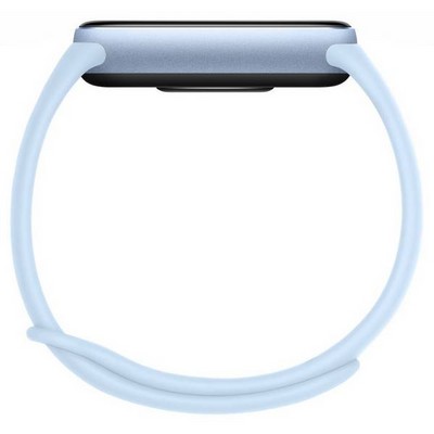 Xiaomi Smart Band 9 Arctic Blue - фото 66200