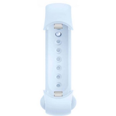Xiaomi Smart Band 9 Arctic Blue - фото 66201