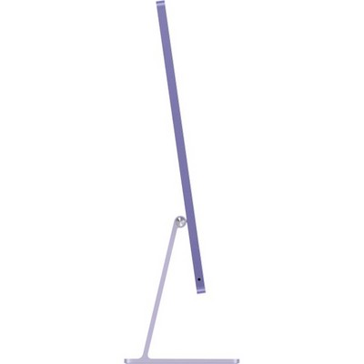 Apple iMac 24" 2024 (M4, 10C CPU, 10C GPU, 32GB, 2TB SSD) Purple Z1K700137 - фото 88542