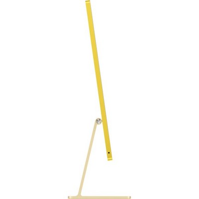 Apple iMac 24" 2024 (M4, 10C CPU, 10C GPU, 16GB, 1TB SSD) Yellow Z1EK000TF - фото 88374