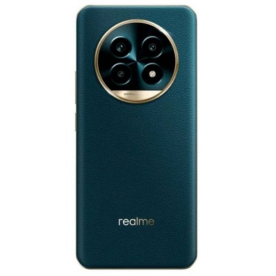 Realme 13 Pro 5G 12/512GB Emerald Green - фото 66334