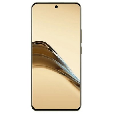 Realme 13 Pro+ 5G 8/256GB Monet Gold - фото 66346