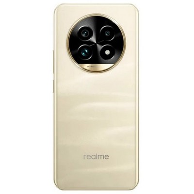 Realme 13 Pro+ 5G 8/256GB Monet Gold - фото 66347