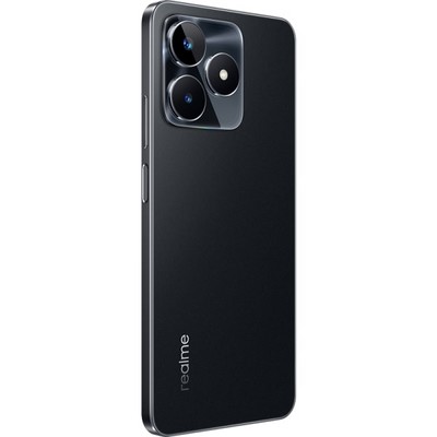 Realme C53 6/128GB Black - фото 66359