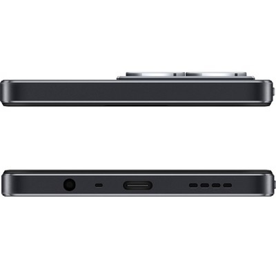 Realme C53 6/128GB Black - фото 66360