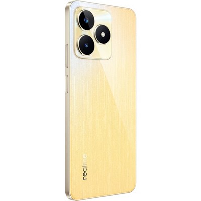 Realme C53 6/128GB Gold - фото 66365
