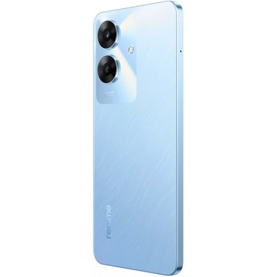 Realme Note 60 6/128GB Voyage Blue - фото 66442