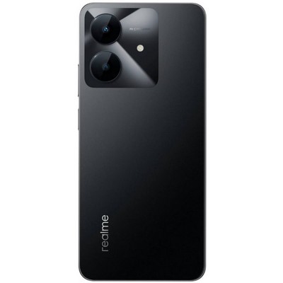 Realme Note 60X 3/64GB Marble Back - фото 66445