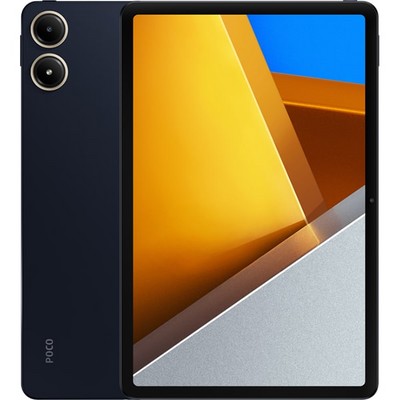POCO Pad 8/256GB Blue - фото 66489